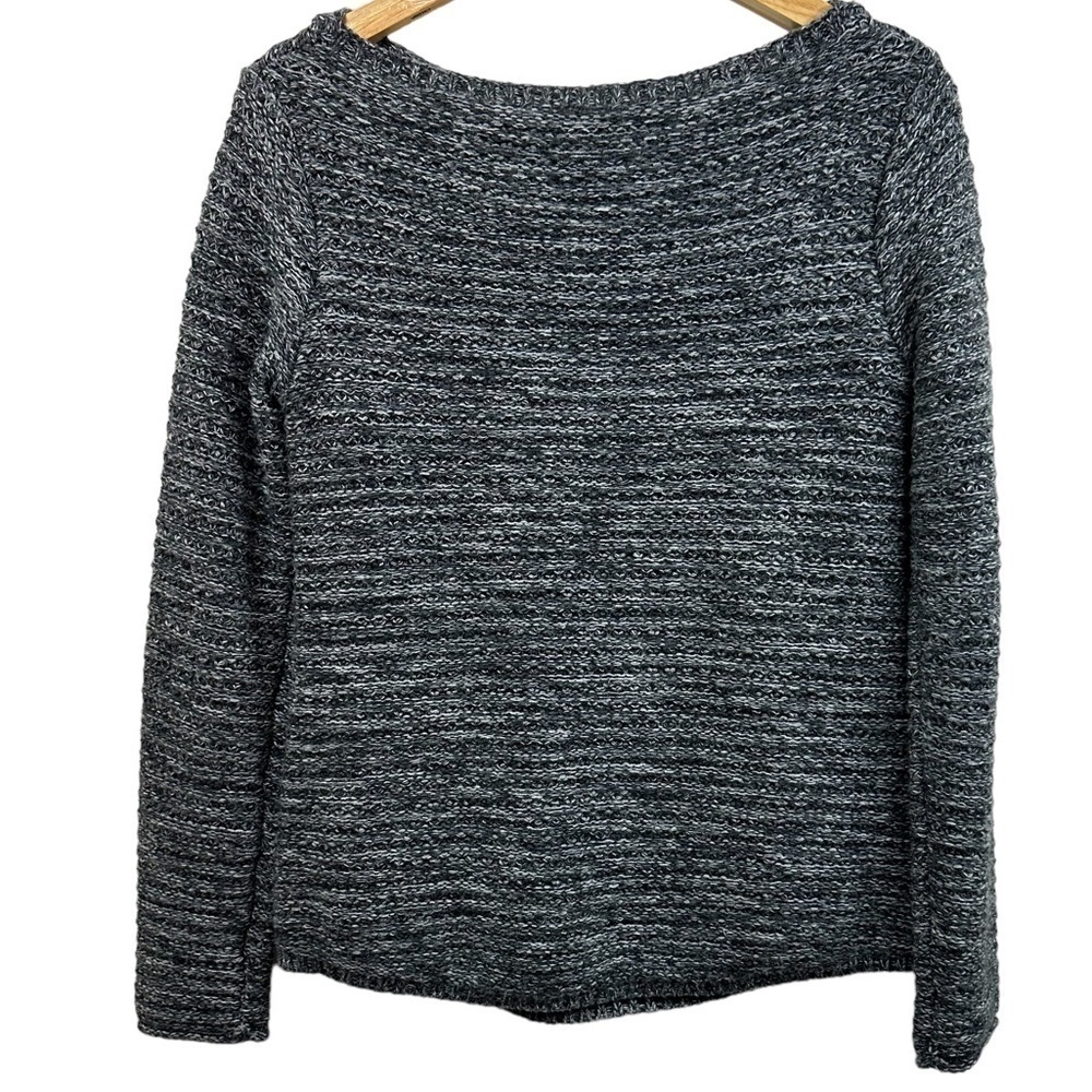 Athleta Charcoal Gray with subtle white, XS
